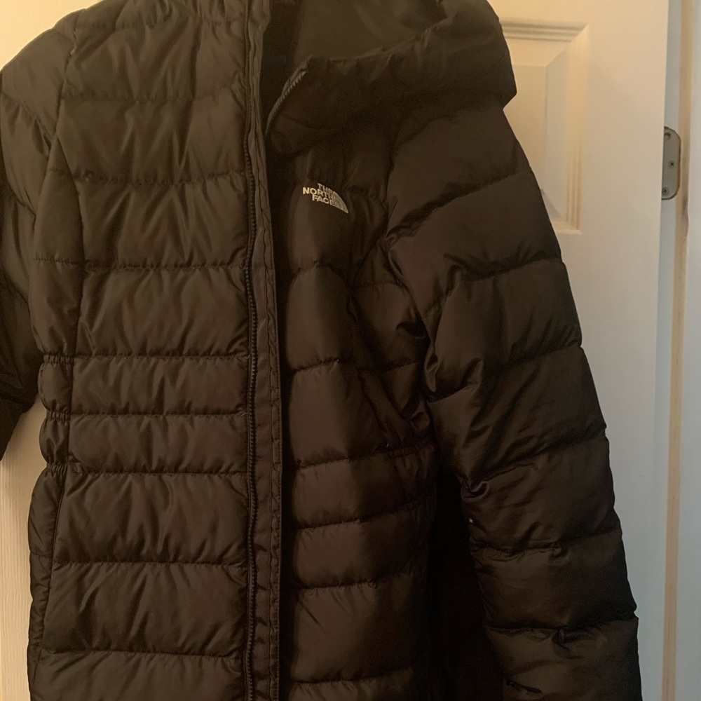 THE NORTH FACE WINTER COAT